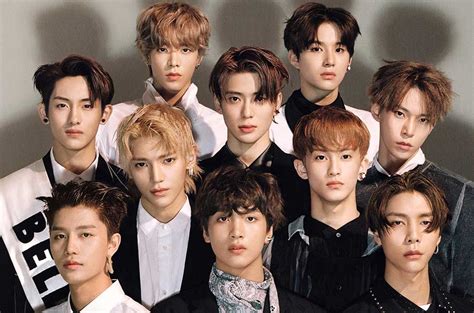 nct127 デビュー日、そして彼らの音楽がもたらす未来への期待